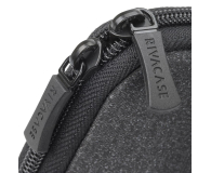 RIVACASE Antishock 5133 15.6" grafitowy - 1077900 - zdjęcie 4